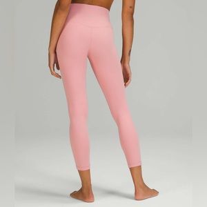 Lululemon align leggings